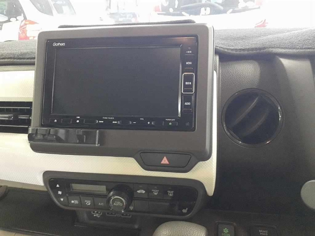 HONDA N WGN 2020