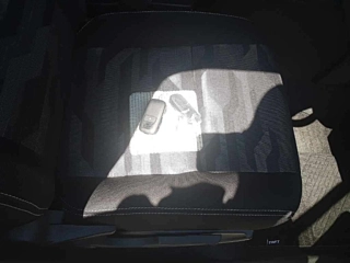 car slider