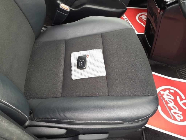 TOYOTA NOAH 2018