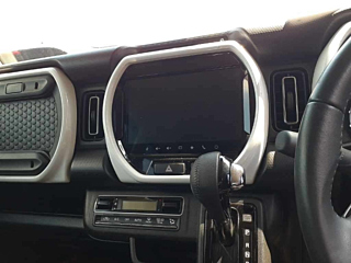 car slider