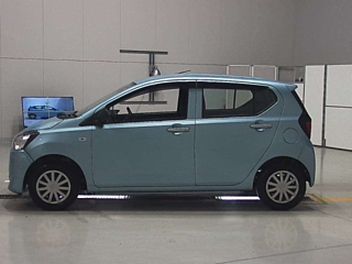 car slider