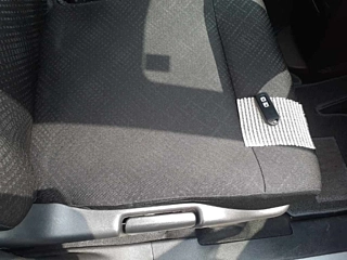 car slider