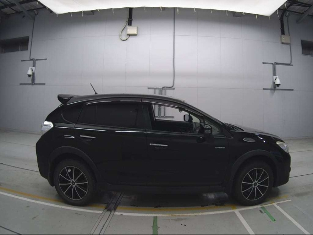 SUBARU XV 2015