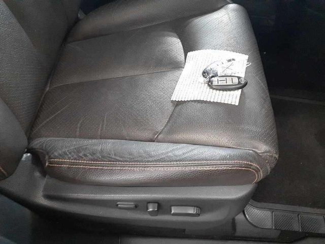 NISSAN ELGRAND 2010