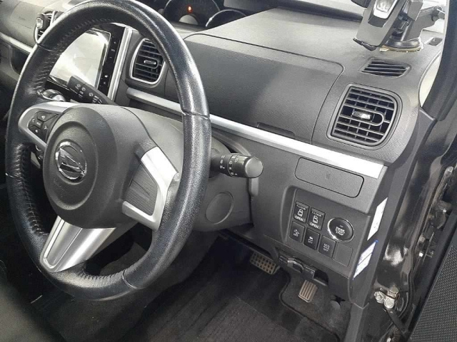 DAIHATSU TANTO 2014