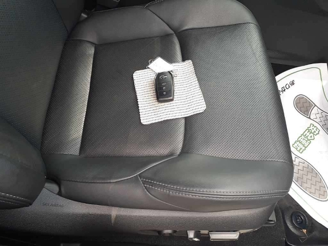 TOYOTA HARRIER 2021