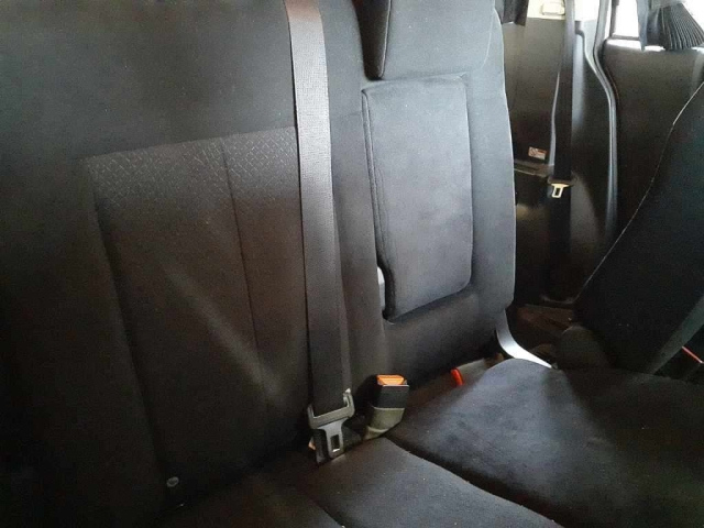 MITSUBISHI DELICA D5 2015