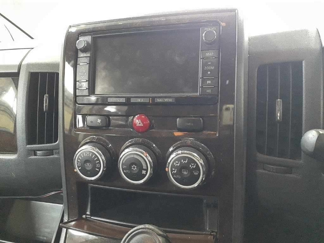 MITSUBISHI DELICA D5 2015
