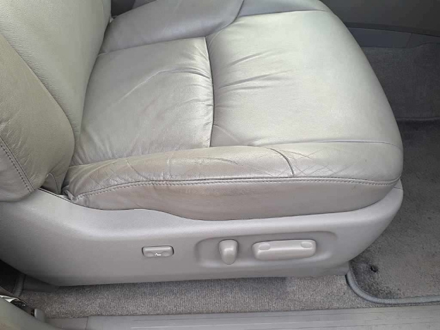 TOYOTA HILUX SURF 2009