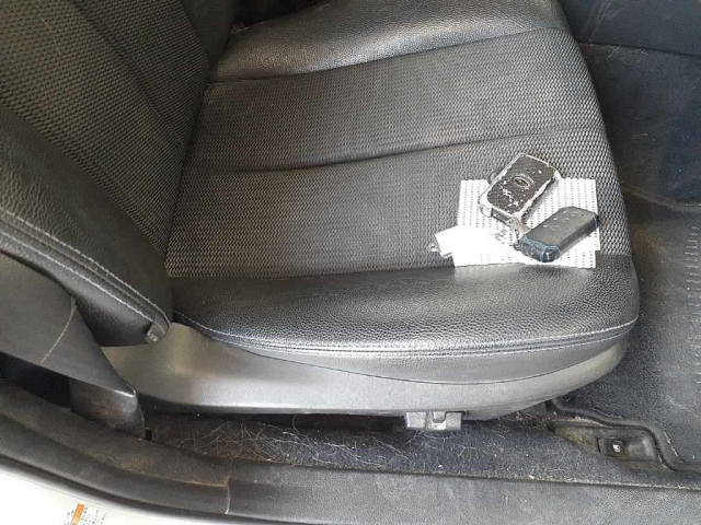 SUBARU LEGACY 2012