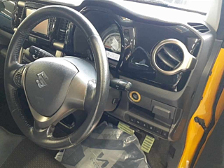 car slider