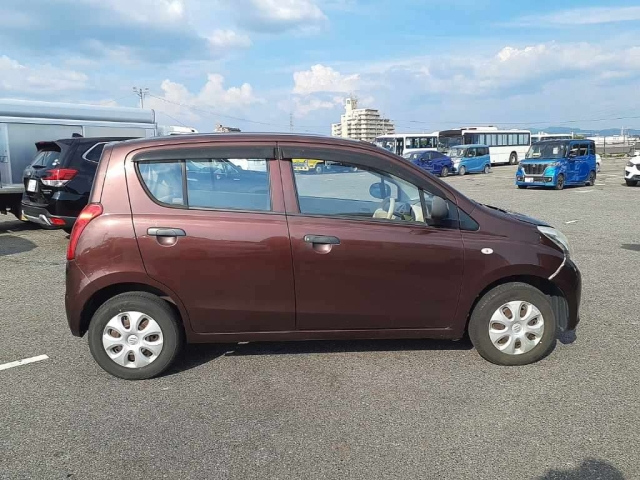 SUZUKI ALTO 2011