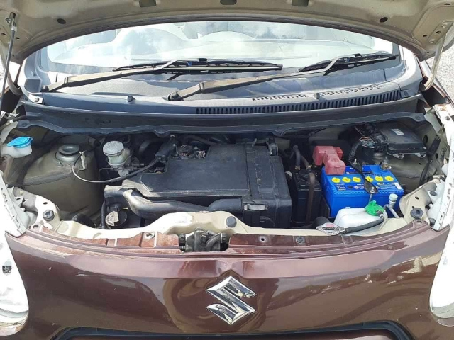 SUZUKI ALTO 2011