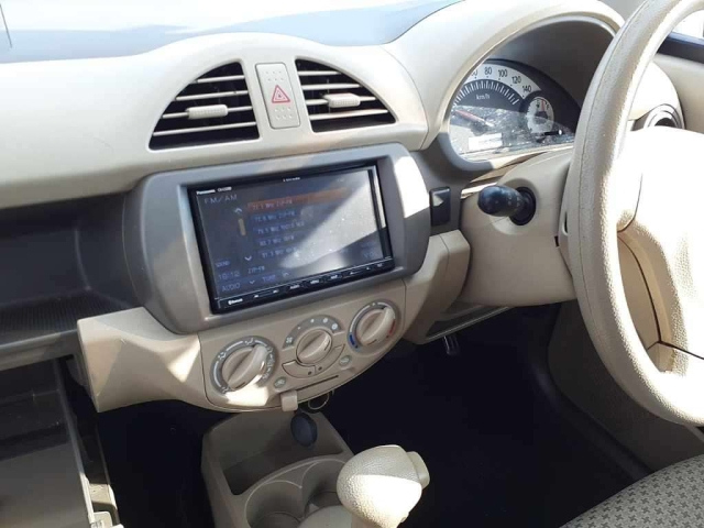 SUZUKI ALTO 2011