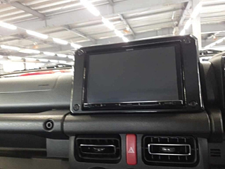 car slider