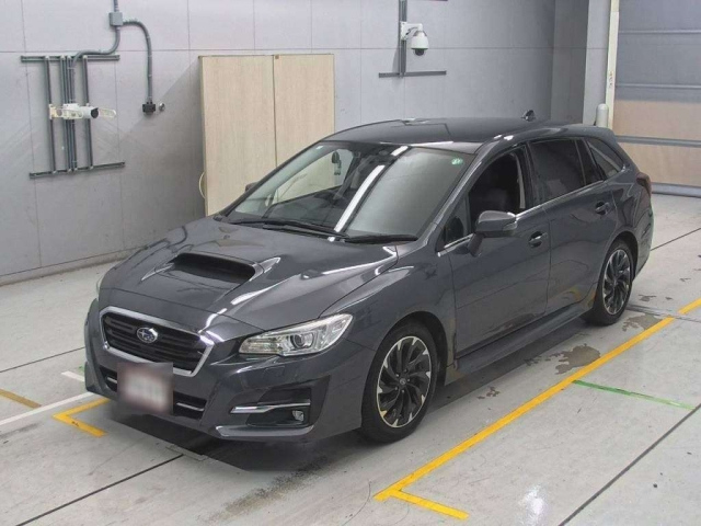SUBARU LEVORG 2020