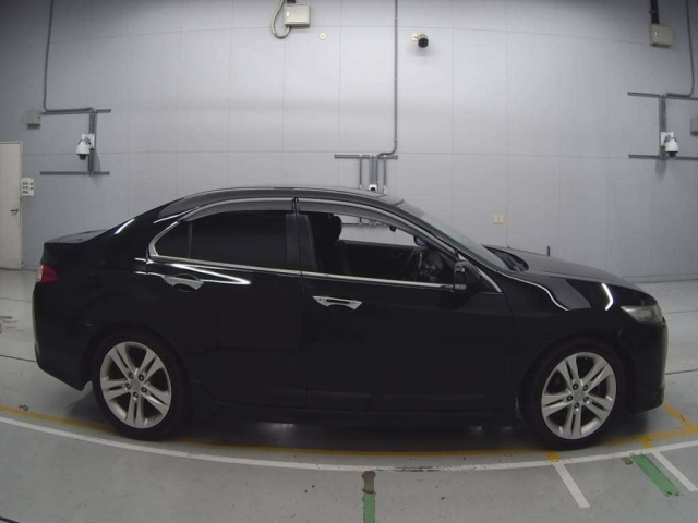 HONDA ACCORD 2009