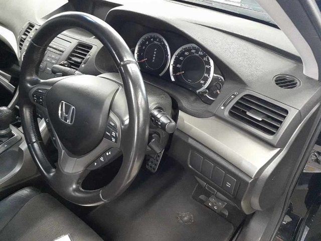 HONDA ACCORD 2009