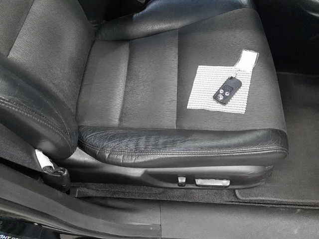 HONDA ACCORD 2009