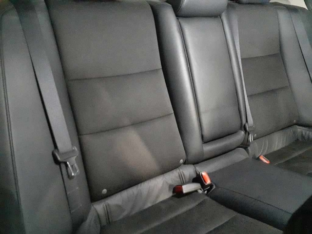 HONDA ACCORD 2009