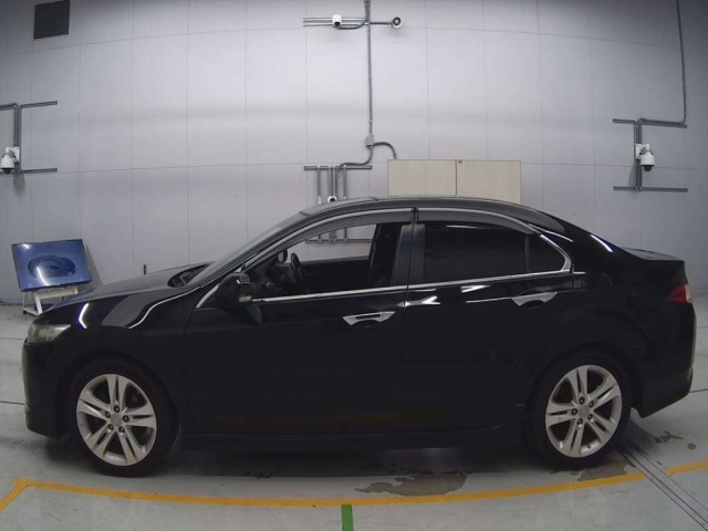HONDA ACCORD 2009