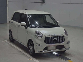 car slider