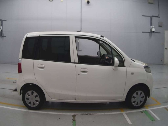 HONDA LIFE 2012