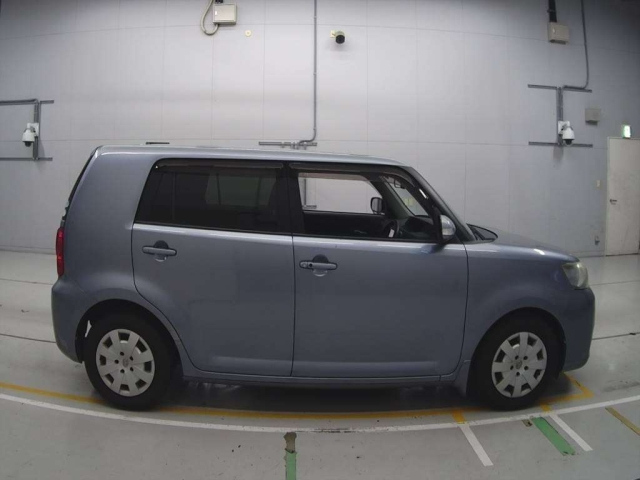 TOYOTA COROLLA RUMION 2009