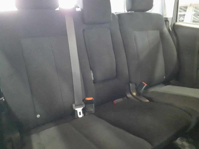MITSUBISHI DELICA D5 2013