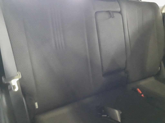 TOYOTA COROLLA RUMION 2009