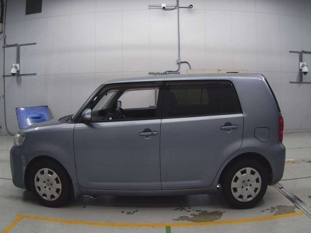 TOYOTA COROLLA RUMION 2009