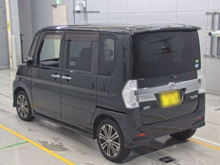 DAIHATSU TANTO 2014
