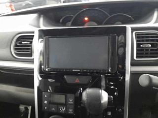 DAIHATSU TANTO 2014