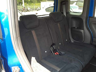 car slider