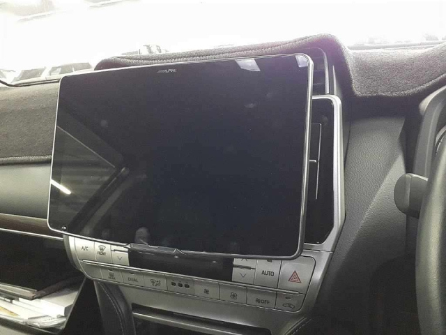 TOYOTA LAND CRUISER PRADO 2022