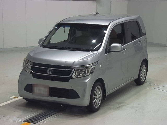 HONDA N WGN 2014