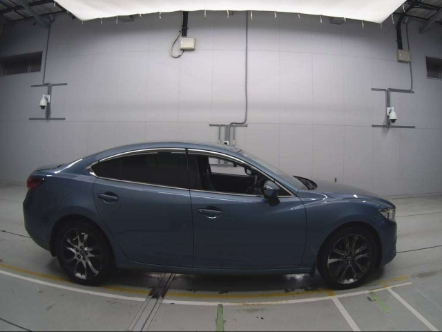 MAZDA ATENZA SEDAN 2014