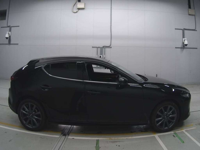 MAZDA MAZDA3 2020