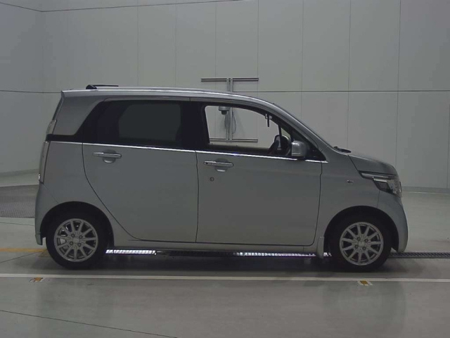 HONDA N WGN 2014
