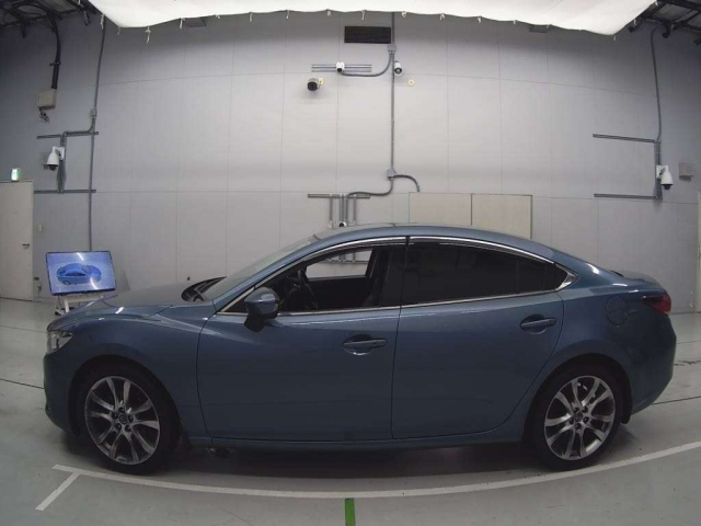 MAZDA ATENZA SEDAN 2014