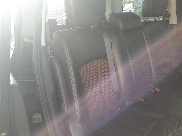 NISSAN ELGRAND 2011