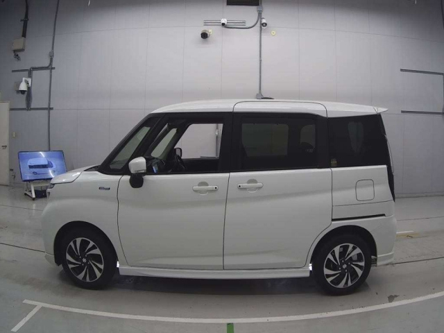 SUZUKI SOLIO 2022