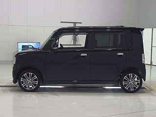 car slider