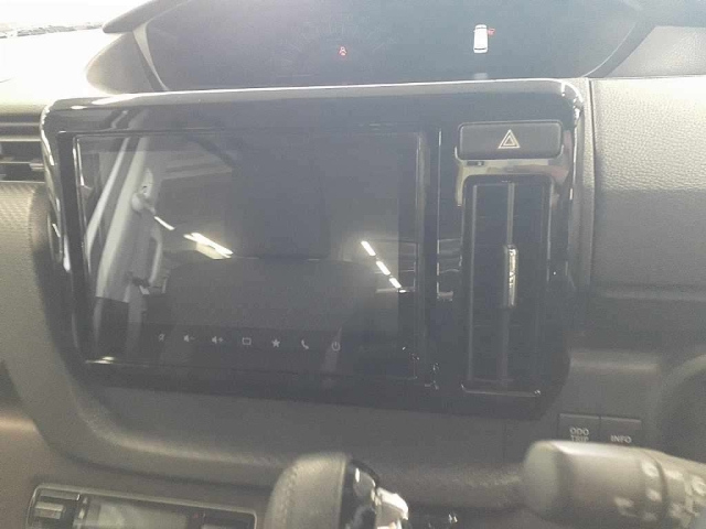 SUZUKI SOLIO 2022