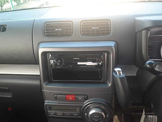 car slider