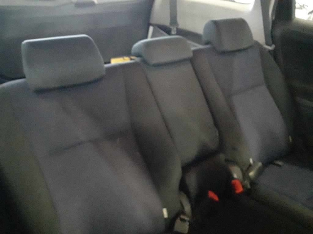 TOYOTA WISH 2014