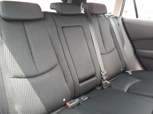 MAZDA ATENZA WAGON 2010