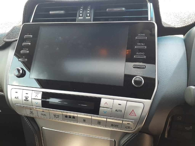 TOYOTA LAND CRUISER PRADO 2023