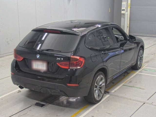 BMW X1 2014