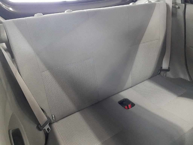 DAIHATSU MIRA E S 2015